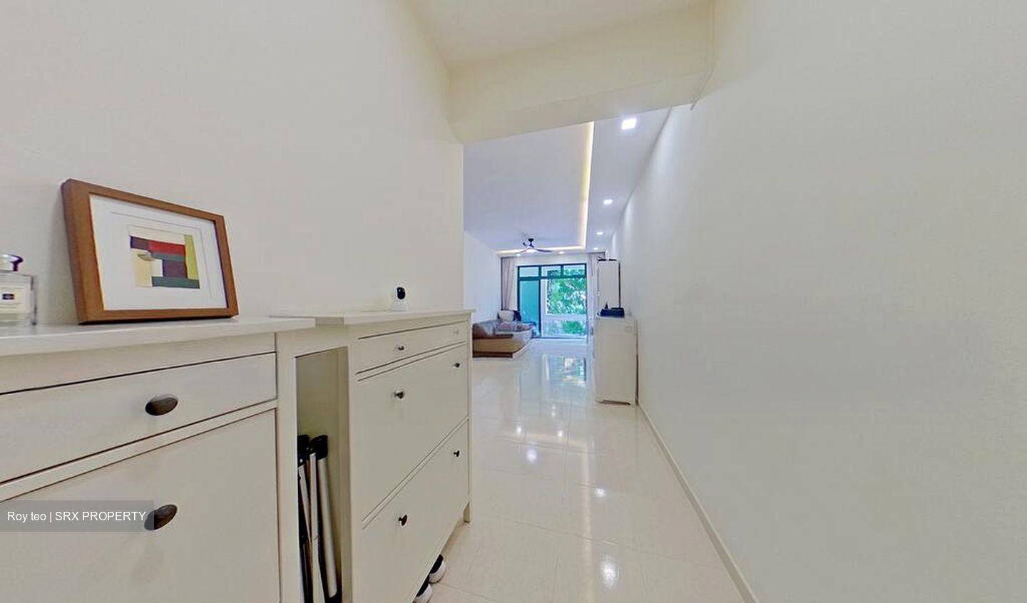 Hillview Heights (D23), Condominium #512206011